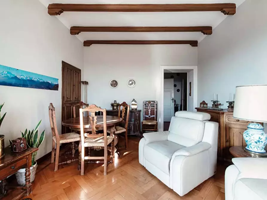 Immagine 11 di Appartamento in affitto  in Via Alessandro Volta49 a Brunate