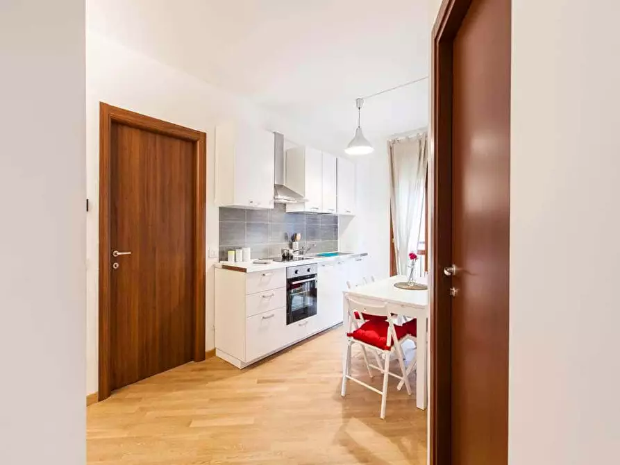 Immagine 32 di Camera in affitto  in Via Privata S. Martiniano1 a Milano