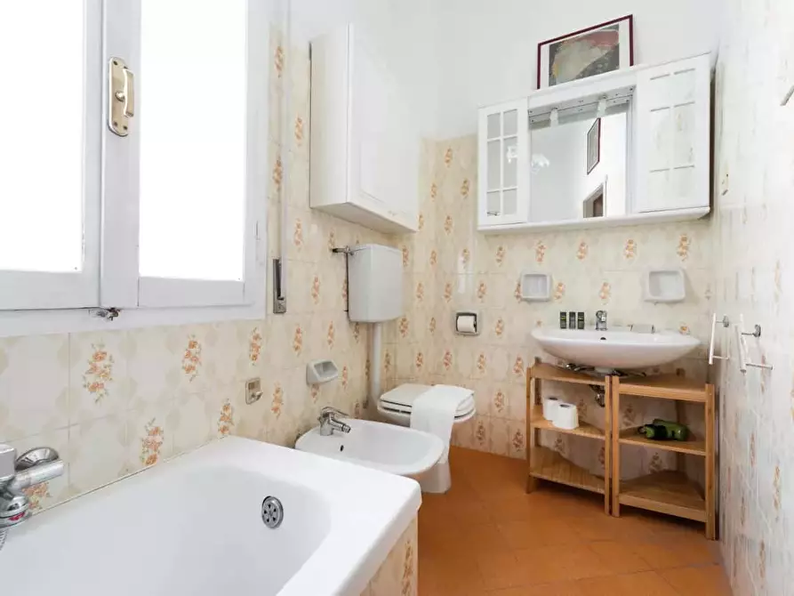 Immagine 21 di Appartamento in affitto  in Via delle Lame85 a Bologna