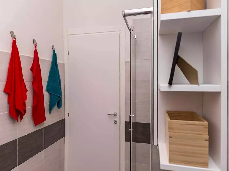 Immagine 42 di Camera in affitto  in Via Giulio Tarra1 a Milano