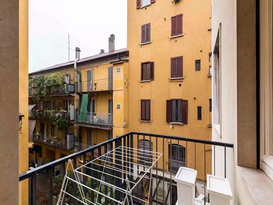 Immagine 24 di Camera in affitto  in Via Amatore Sciesa7 a Milano