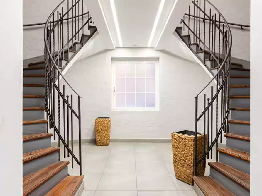 Immagine 15 di Appartamento in affitto  in Via San Lazzaro4 a Trieste