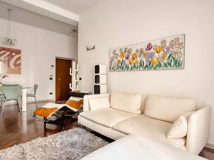 Immagine 21 di Appartamento in affitto  in Via Conca del Naviglio9 a Milano