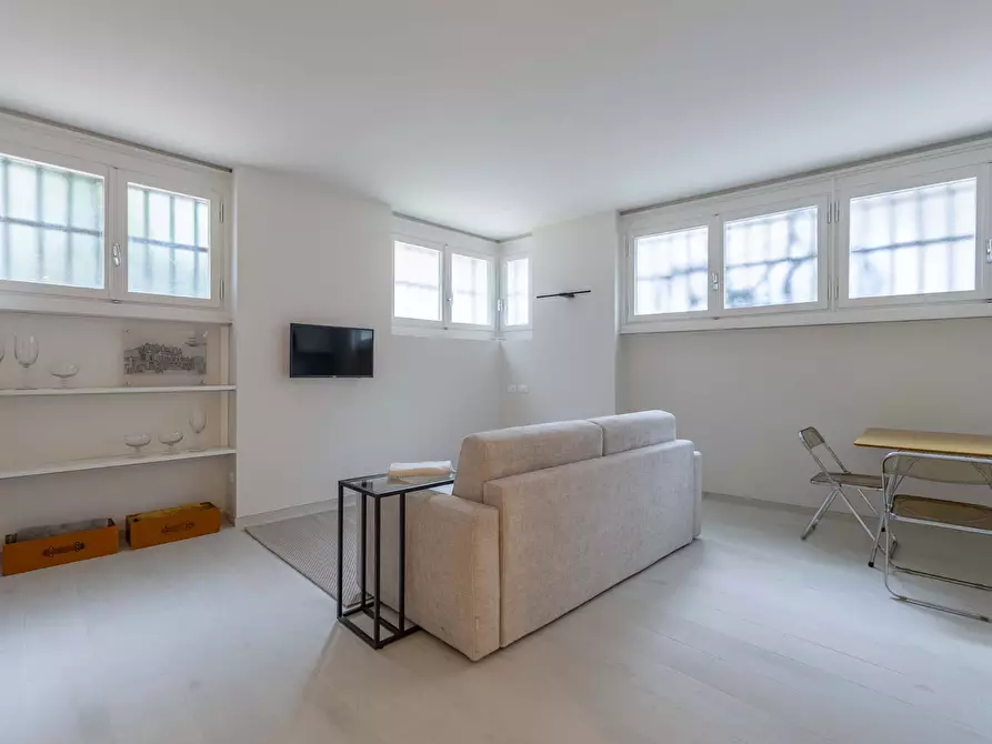 Immagine 7 di Appartamento in affitto  in Via Francesco Melzi d'Eril26 a Milano