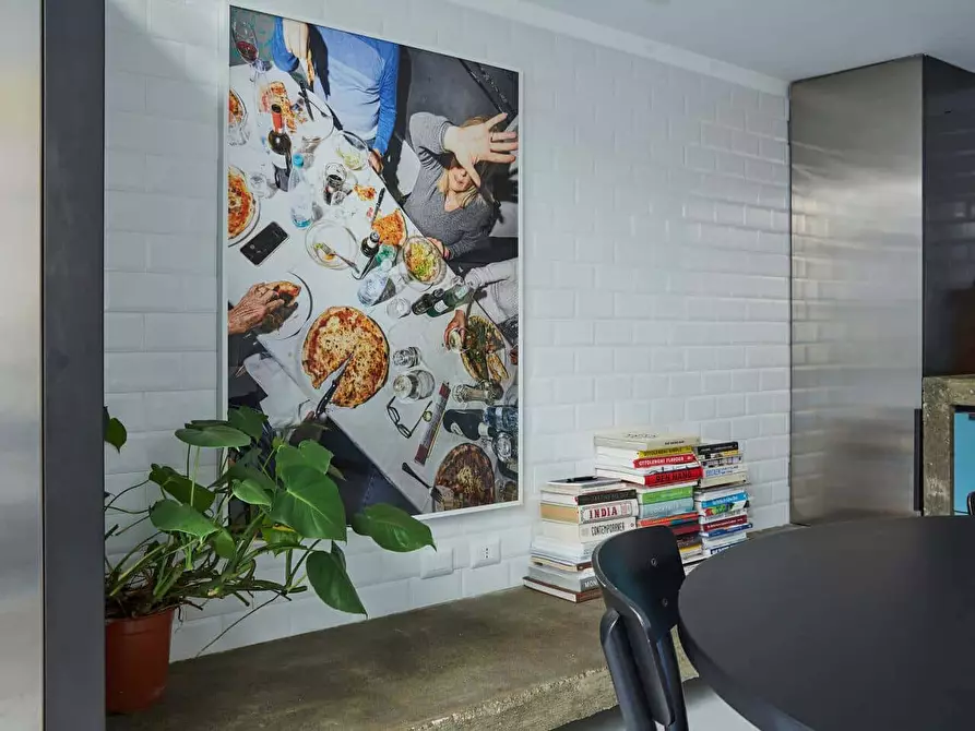 Immagine 11 di Appartamento in affitto  in Viale Umbria25 a Milano