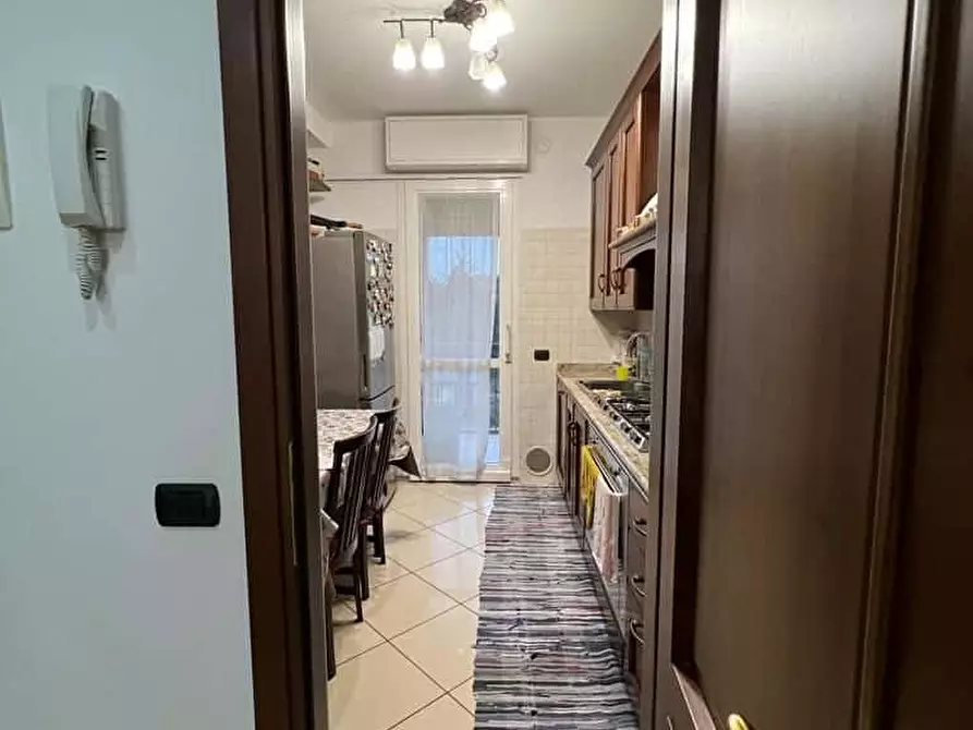 Immagine 8 di Camera in affitto  in Via Privata Beltrame Cristiani7 a Milano
