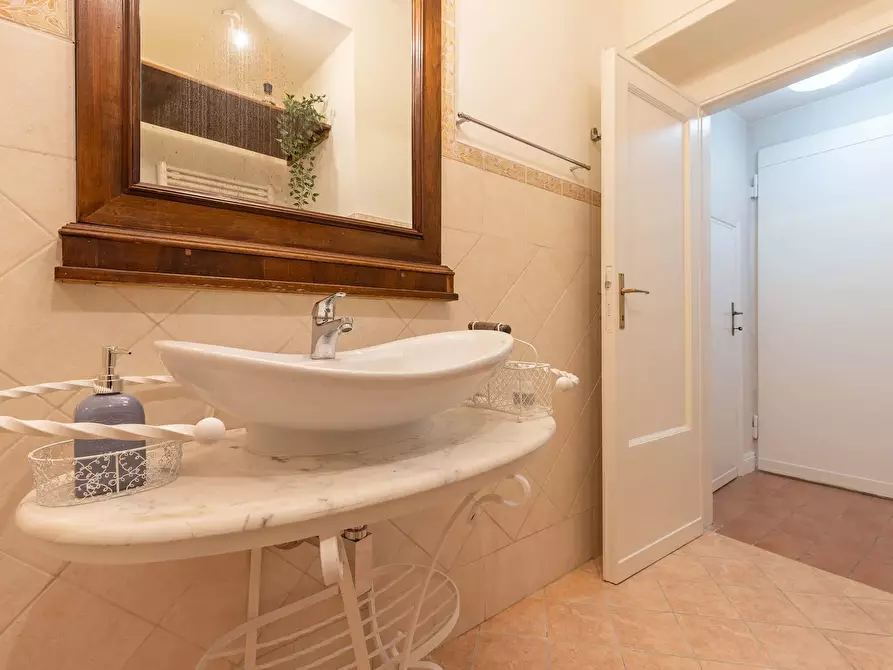 Immagine 19 di Appartamento in affitto  in Via Giovan Battista Niccolini4 a Firenze