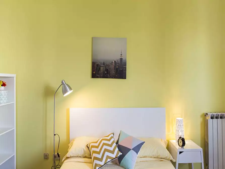 Immagine 1 di Camera in affitto  in Via dei Missaglia13 a Milano