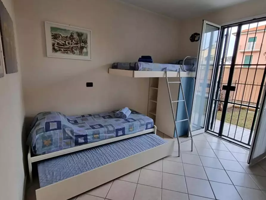 Immagine 8 di Appartamento in affitto  in Via Aurelia34 a Loano