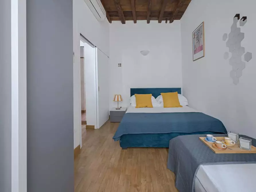 Immagine 14 di Appartamento in affitto  in Piazza di Santa Maria Novella18 a Firenze