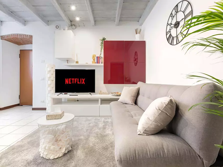 Immagine 22 di Appartamento in affitto  in Via Milano229 a Como