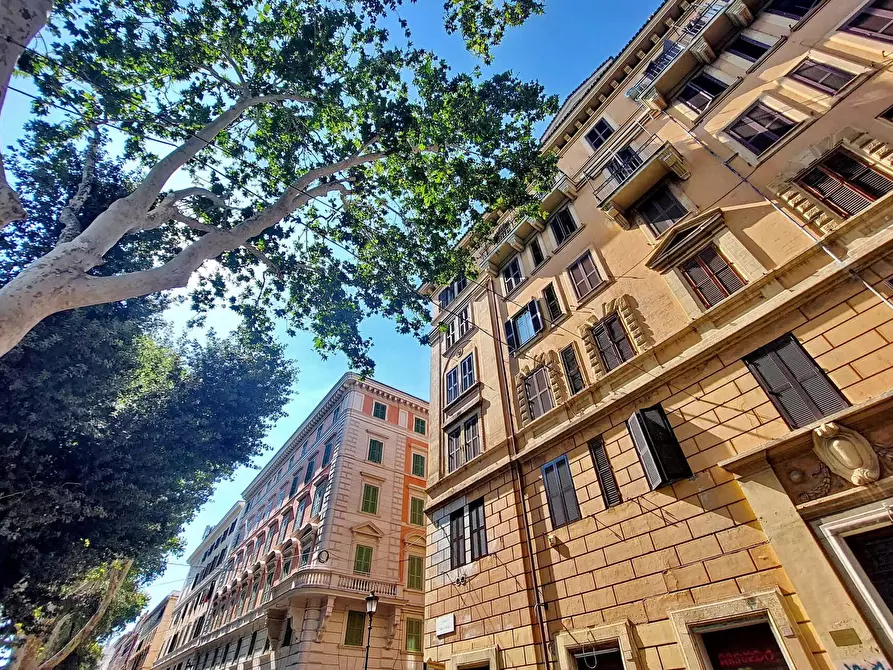 Immagine 2 di Appartamento in affitto  in Viale Carlo Felice77 a Roma