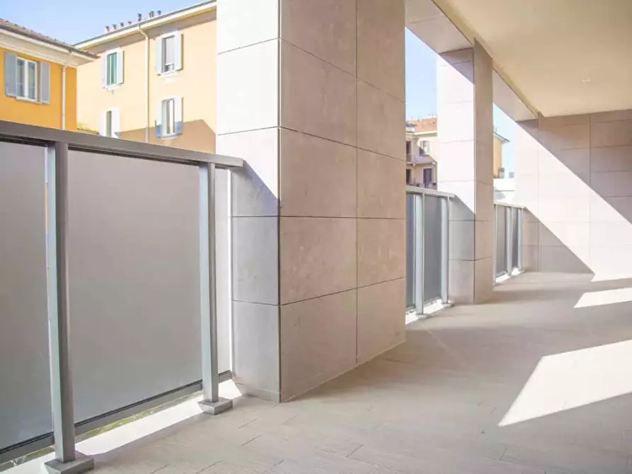 Immagine 14 di Appartamento in affitto  in Via Giovanni Battista Niccolini37 a Milano