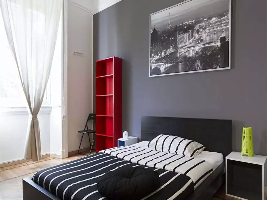 Immagine 6 di Camera in affitto  in Viale Abruzzi11 a Milano