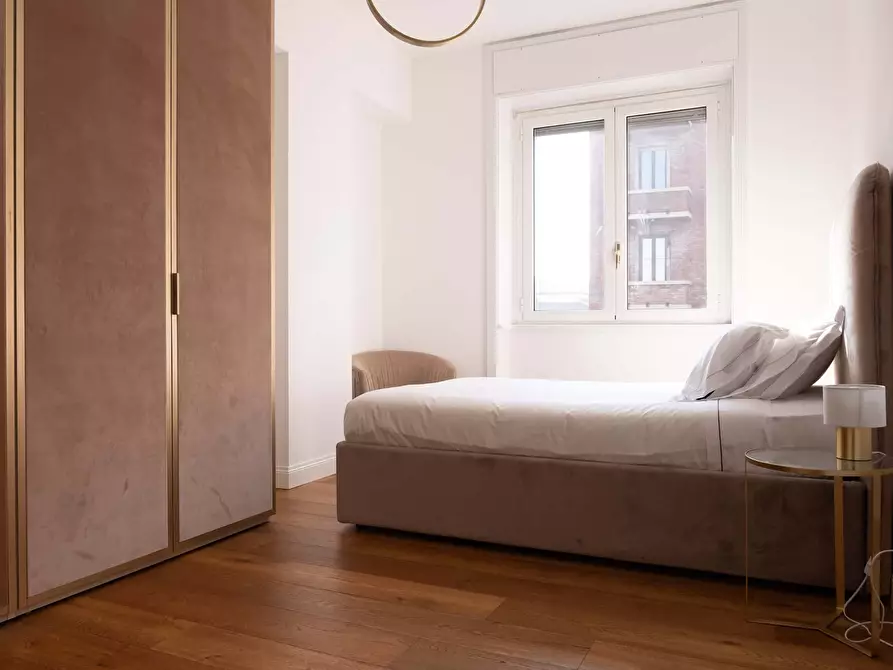 Immagine 27 di Appartamento in affitto  in Via Lodovico Settala11 a Milano