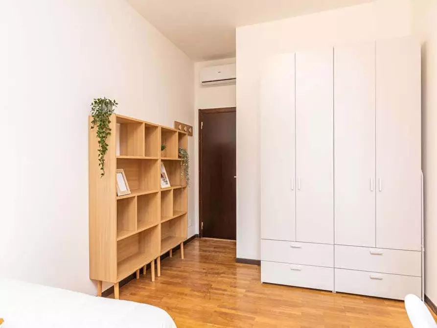 Immagine 3 di Camera in affitto  in Viale Tibaldi54 a Milano