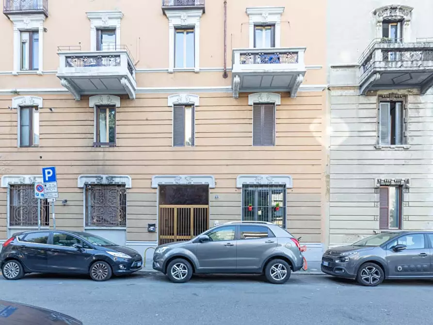 Immagine 29 di Appartamento in affitto  in Via Ottavio Rinuccini1 a Milano