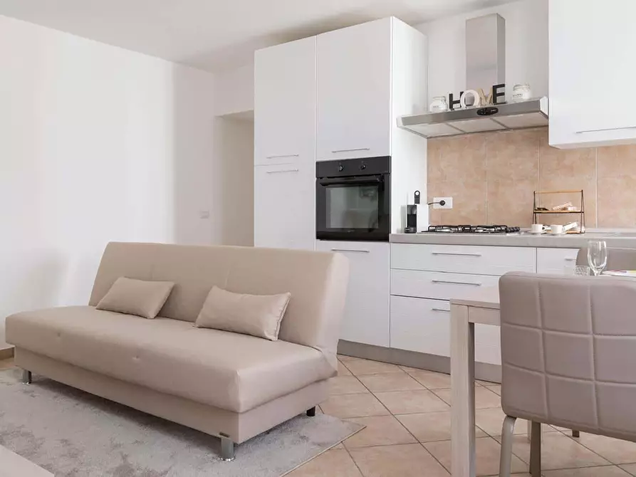 Immagine 24 di Appartamento in affitto  in Via Milano229 a Como