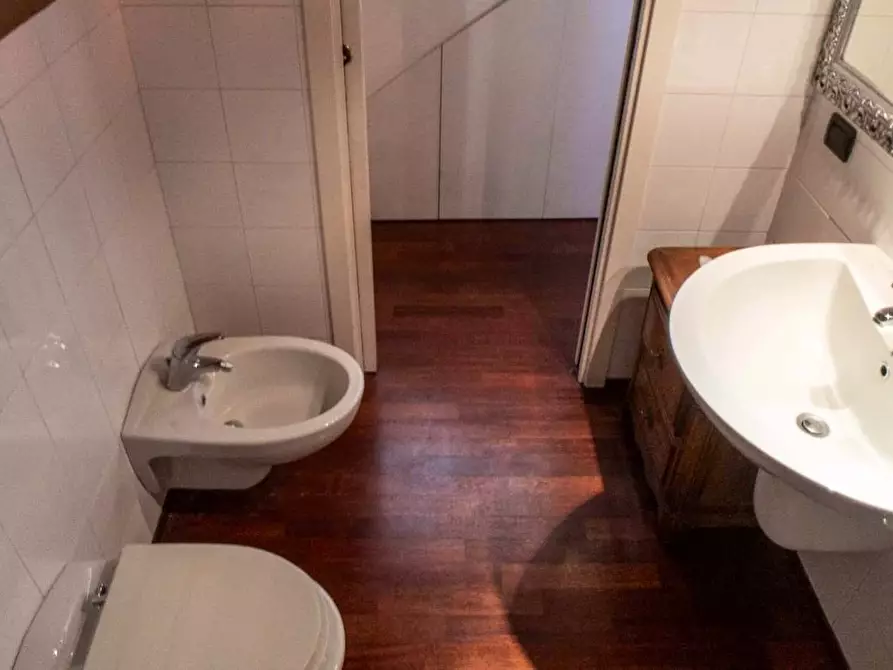 Immagine 22 di Appartamento in affitto  in Via Ascanio Sforza57 a Milano