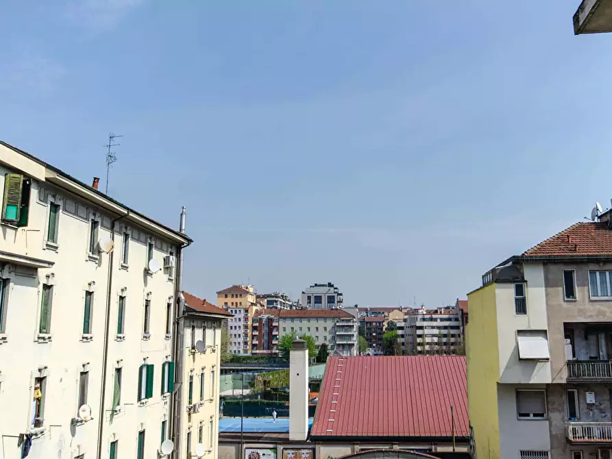 Immagine 15 di Appartamento in affitto  in Via Giovanni Antonio Plana28 a Milano