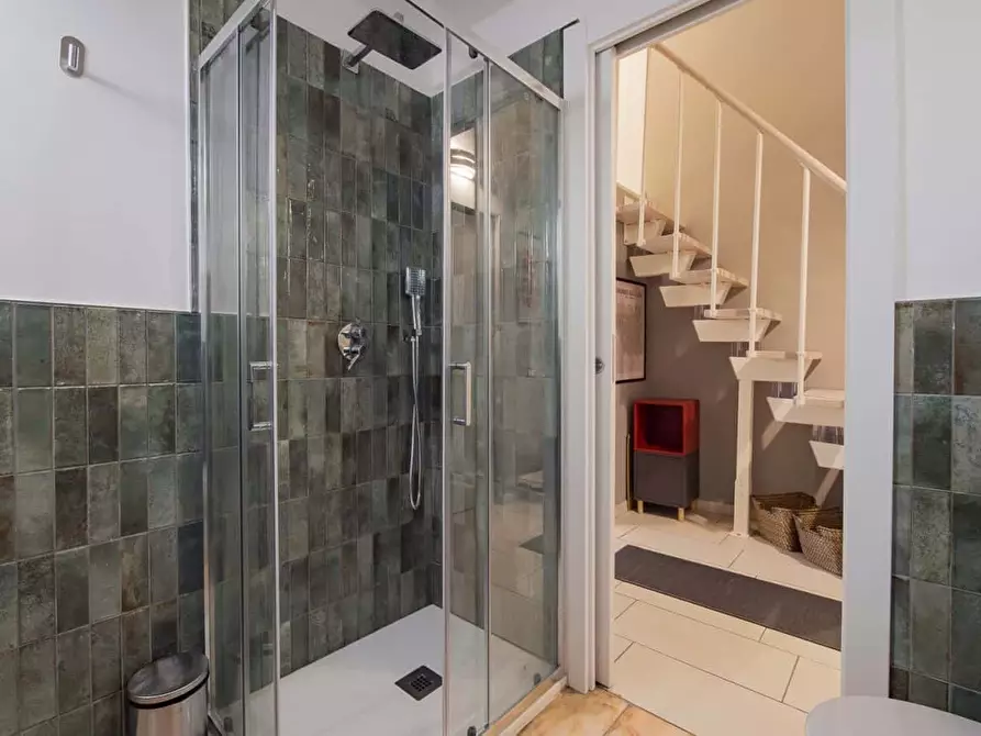 Immagine 7 di Appartamento in affitto  in Via Arcivescovo Romilli17a a Milano