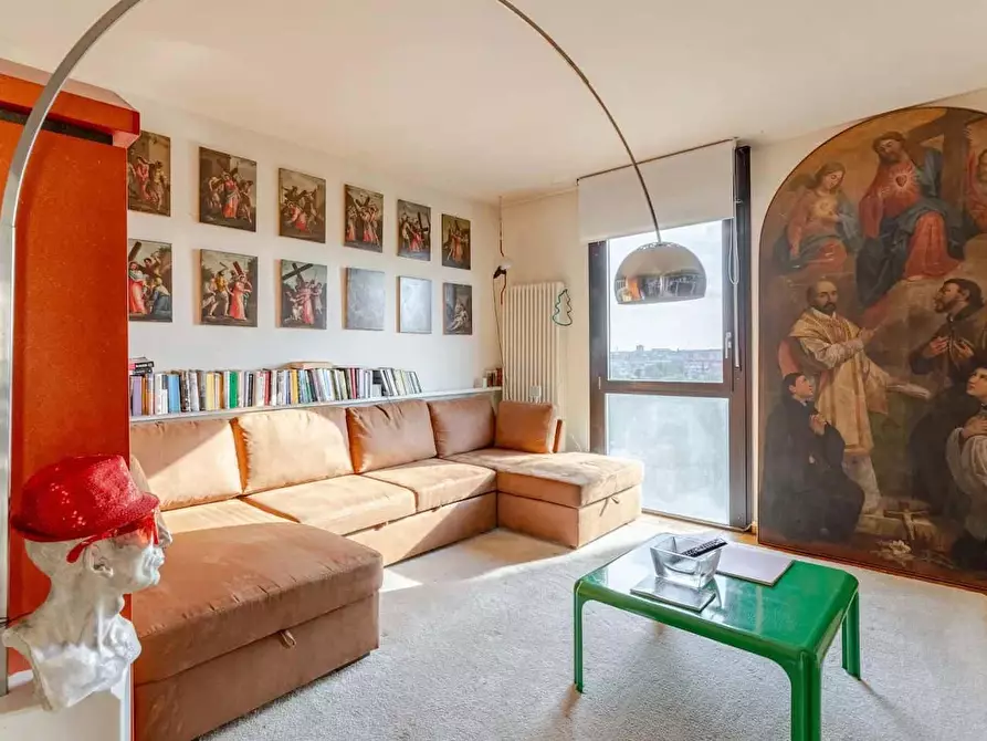 Immagine 5 di Appartamento in affitto  in Viale Andrea Palladio20 a Verona