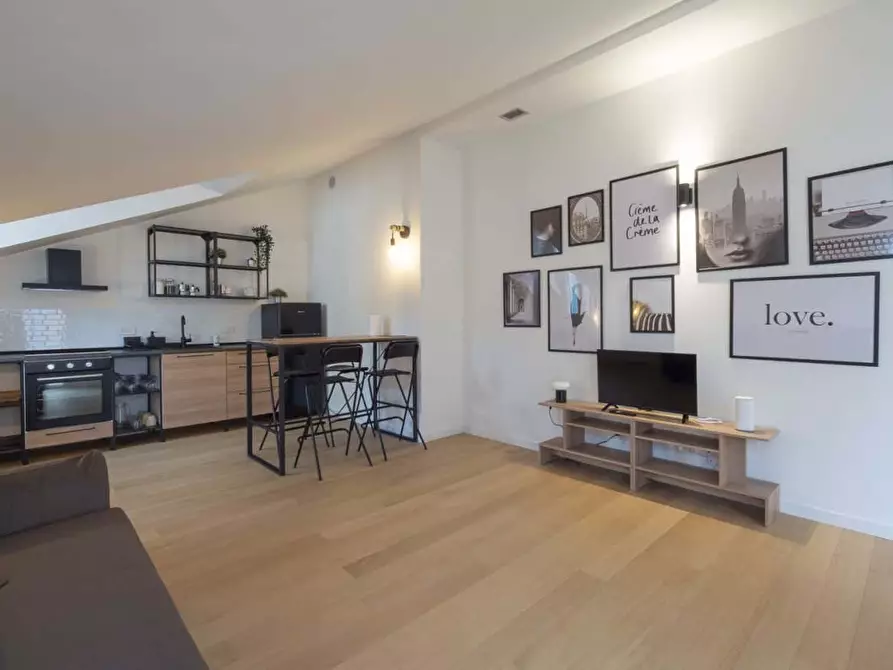 Immagine 10 di Appartamento in affitto  in Via Errico Petrella4 a Milano