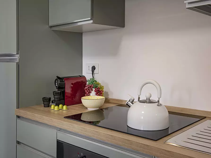 Immagine 6 di Appartamento in affitto  in Via Ronchi2 a Milano