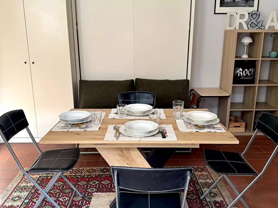 Immagine 19 di Appartamento in affitto  in Corso San Gottardo18 a Milano