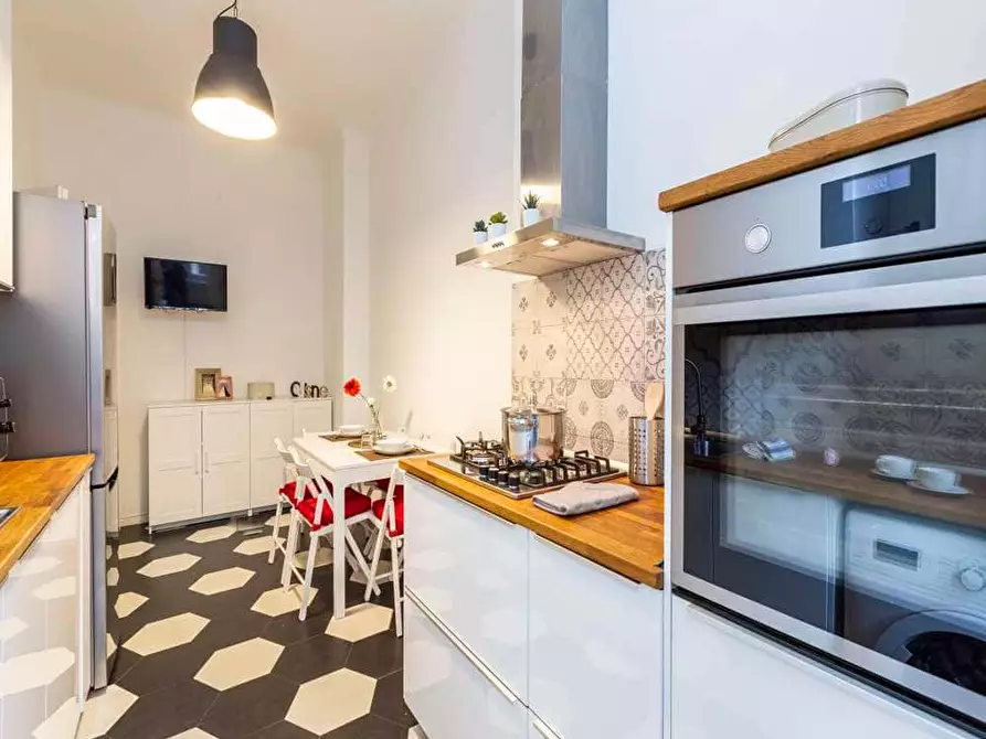 Immagine 28 di Camera in affitto  in Piazza Maria Adelaide di Savoia5 a Milano