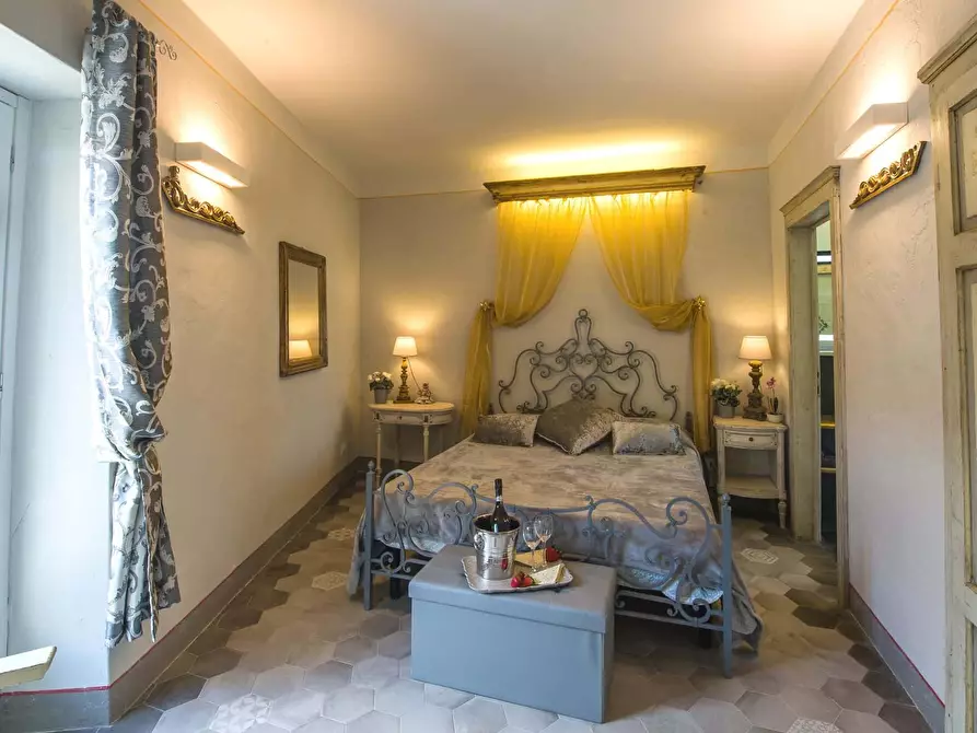 Immagine 15 di Appartamento in affitto  in Via San Michelangelo a Cortona