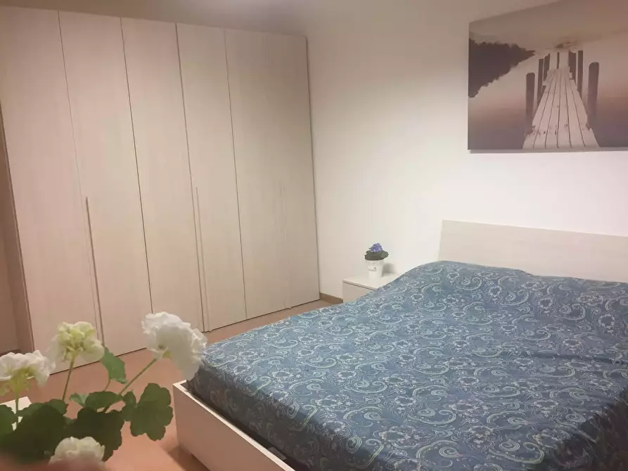 Immagine 1 di Appartamento in affitto  in Via Ca' di Cozzi14 a Verona