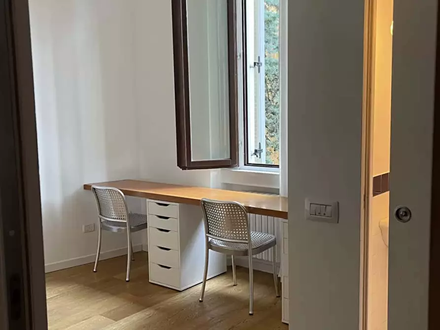 Immagine 3 di Appartamento in affitto  in Via Caccialepori41 a Milano