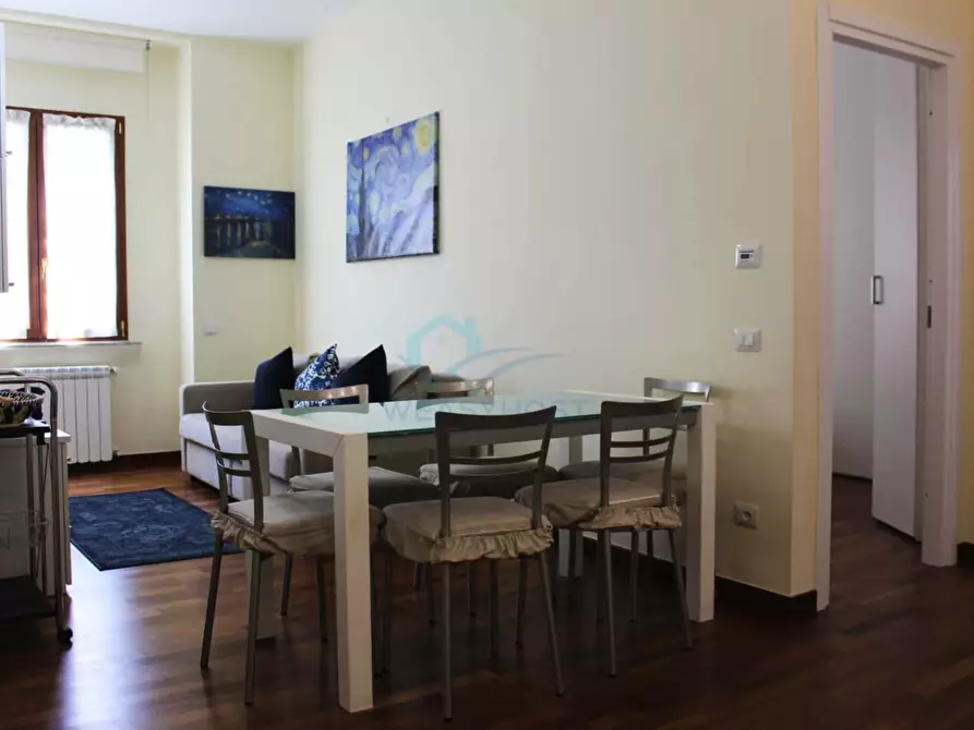 Immagine 11 di Appartamento in affitto  in Largo di Porta Castello29 a Roma