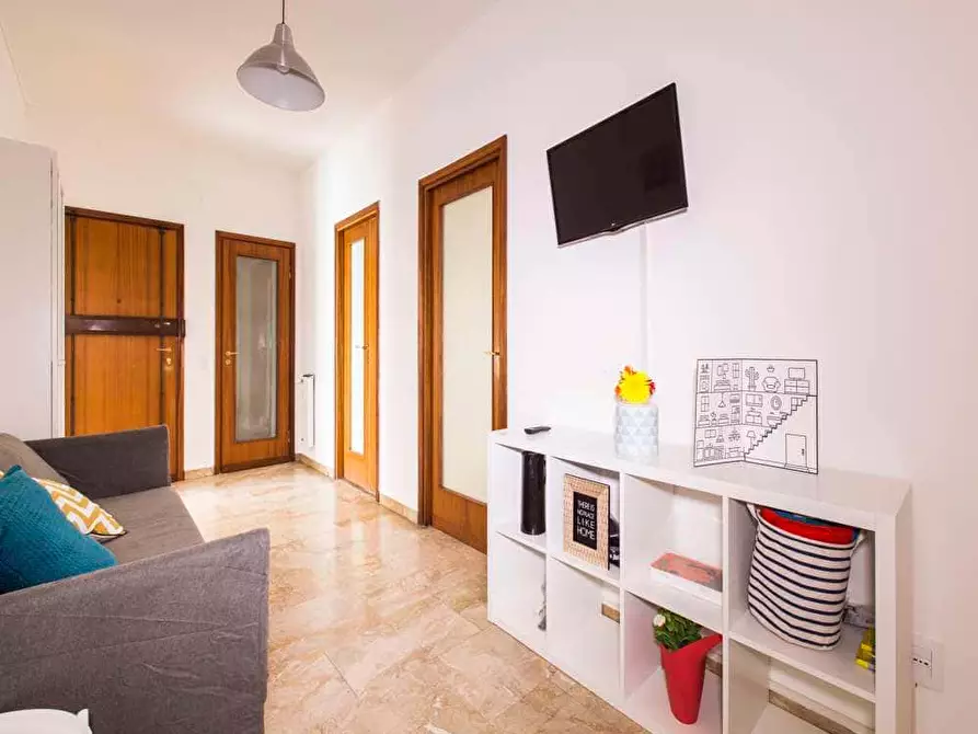 Immagine 69 di Camera in affitto  in Via Gianni Caproni1 a Milano