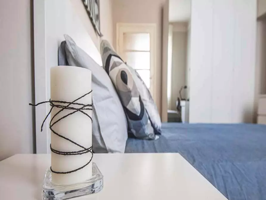 Immagine 5 di Camera in affitto  in Via Spalato2 a Milano