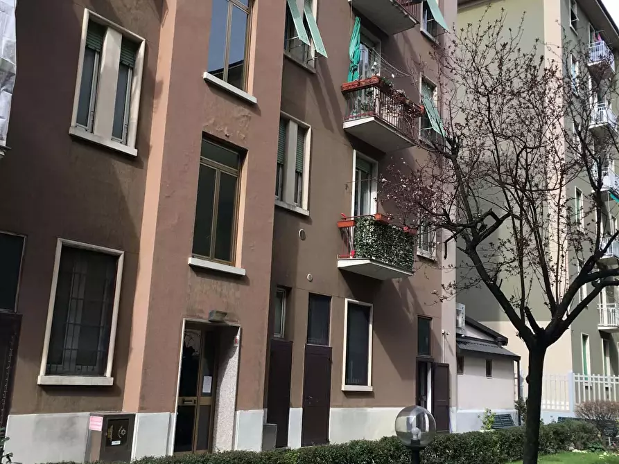 Immagine 33 di Appartamento in affitto  in Viale Fulvio Testi78 a Milano