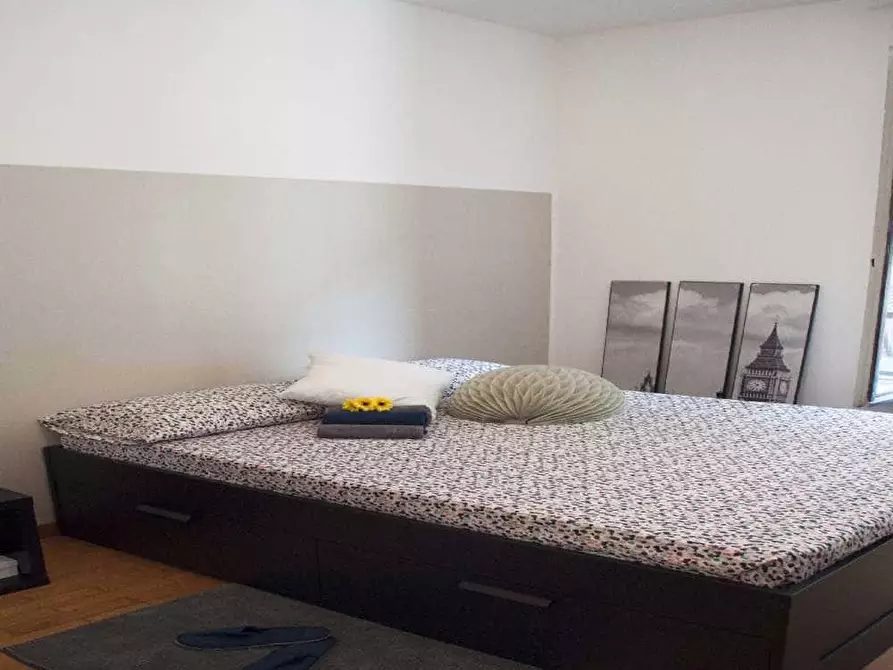 Immagine 12 di Camera in affitto  in Viale Tunisia13 a Milano