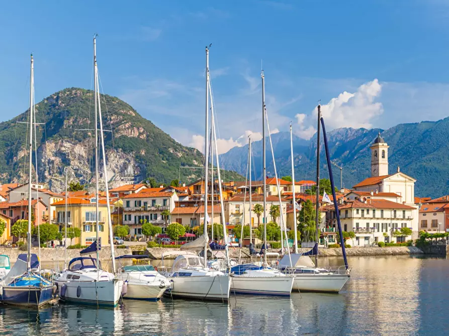 Immagine 16 di Appartamento in affitto  in Via Libertà23 a Baveno