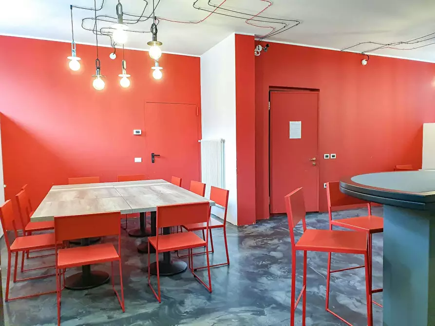 Immagine 5 di Camera in affitto  in Via Tommaso Gar15 a Trento