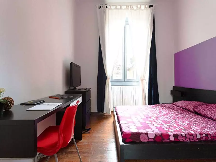 Immagine 2 di Camera in affitto  in Via Vigevano20 a Milano