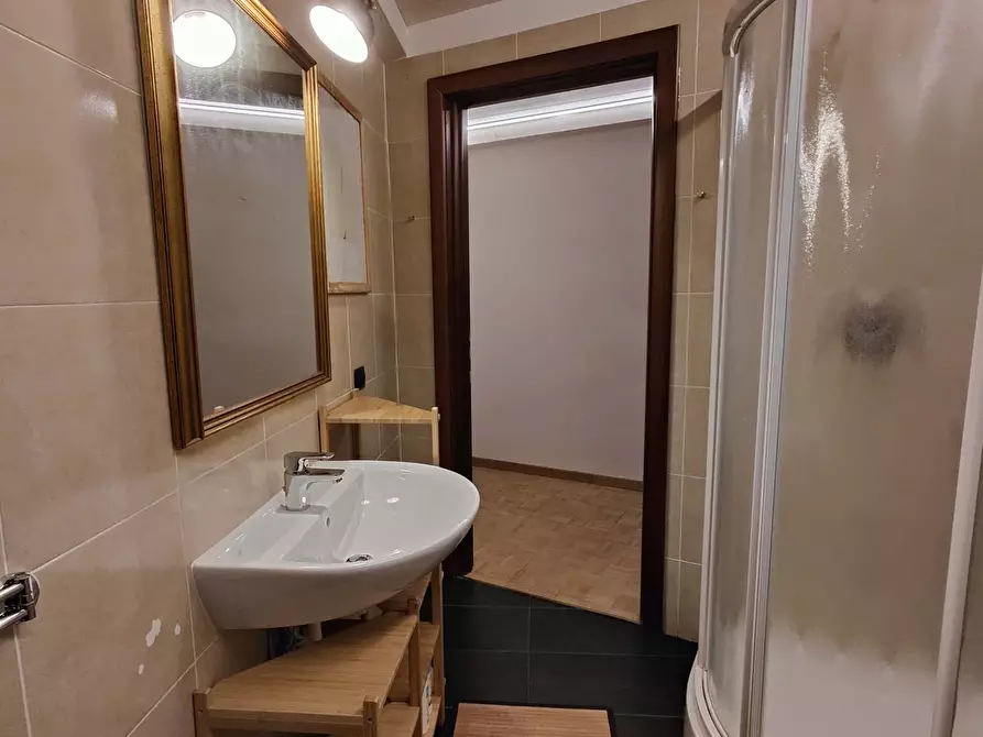 Immagine 22 di Appartamento in affitto  in Via Luigi Settembrini60 a Milano