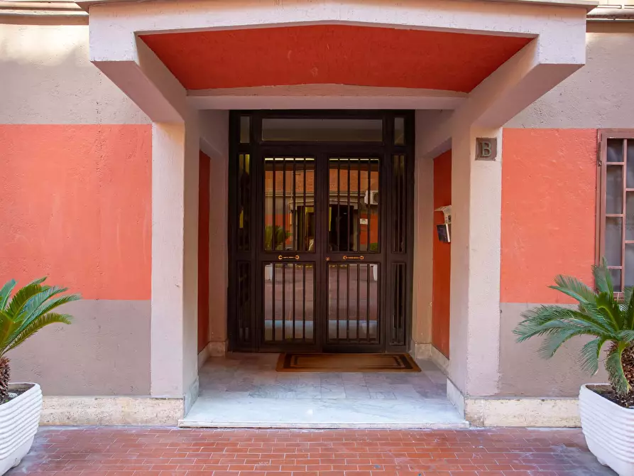 Immagine 29 di Camera in affitto  in Via della Magliana256 a Roma