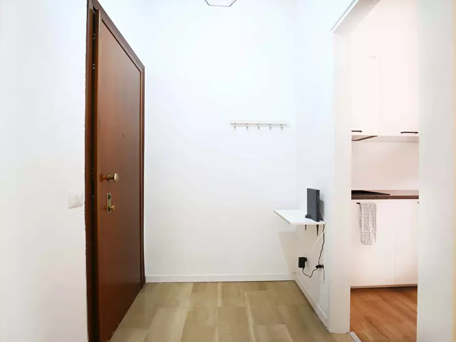 Immagine 10 di Camera in affitto  in Via Privata Mauro Rota8 a Milano