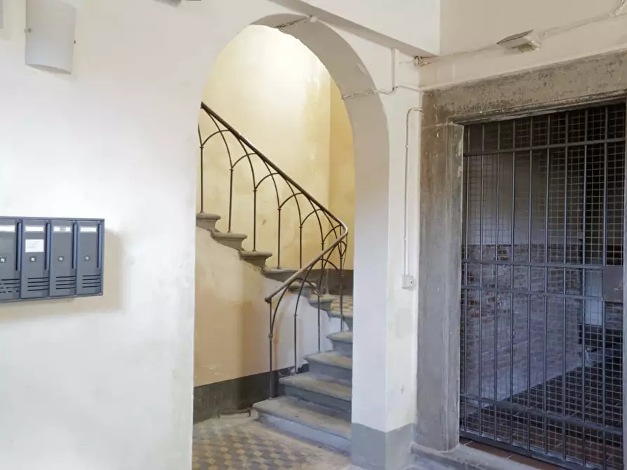 Immagine 47 di Appartamento in affitto  in Via del Ghironcello3 a Lucca