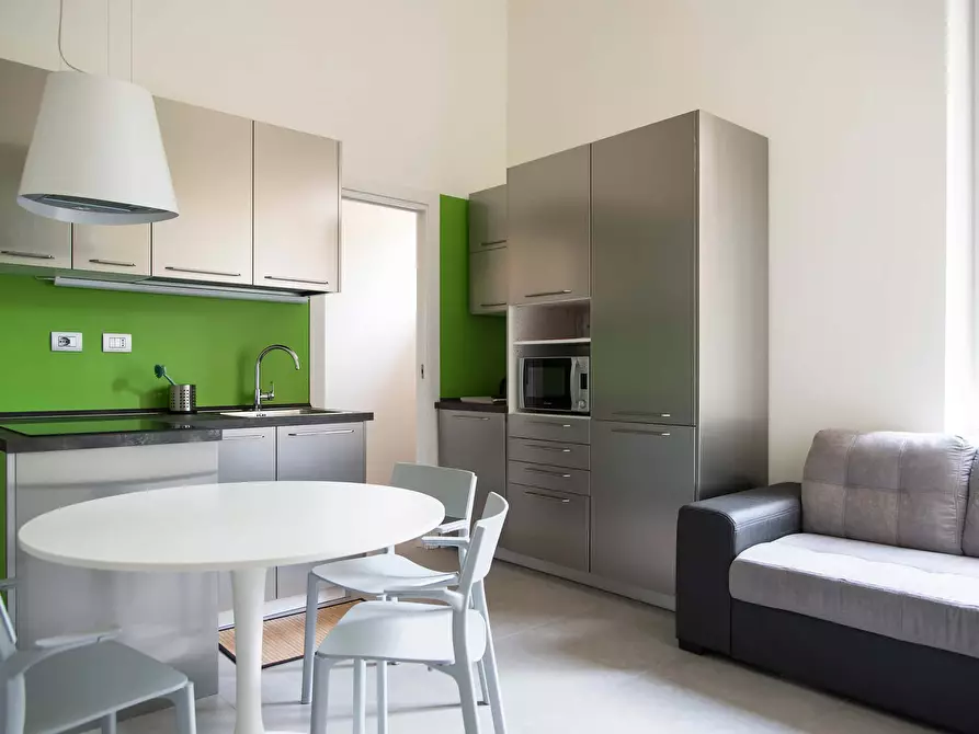 Immagine 1 di Appartamento in affitto  in Via Nicola Antonio Porpora149 a Milano
