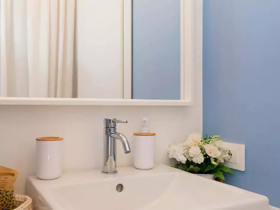 Immagine 4 di Appartamento in affitto  in Via Filippo Juvara26 a Milano