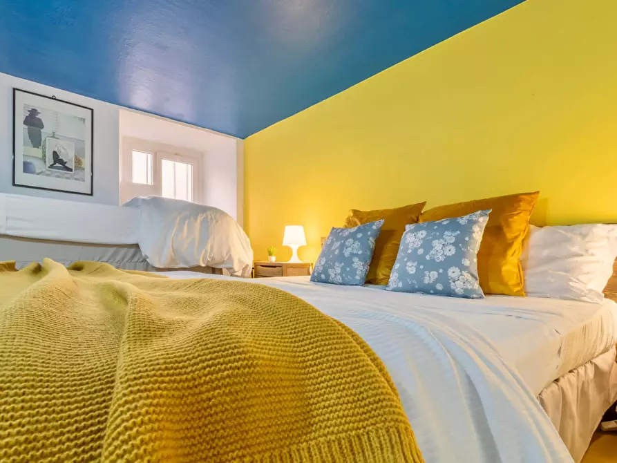 Immagine 24 di Appartamento in affitto  in Via dei Volsci101 a Roma