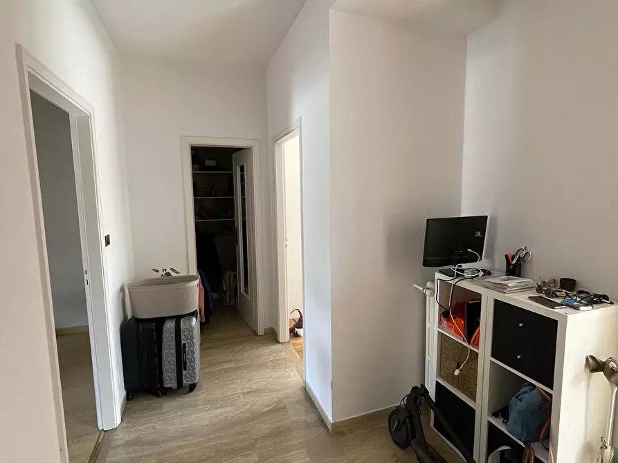 Immagine 11 di Appartamento in affitto  in Via Don Bosco90 a Torino