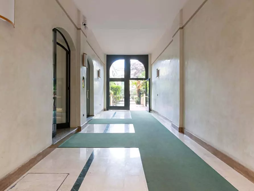 Immagine 51 di Appartamento in affitto  in Via Nino Bixio15 a Milano